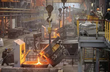 چین Shanxi Taigang Steel Manufacturing Co.,Ltd مشخصات شرکت 